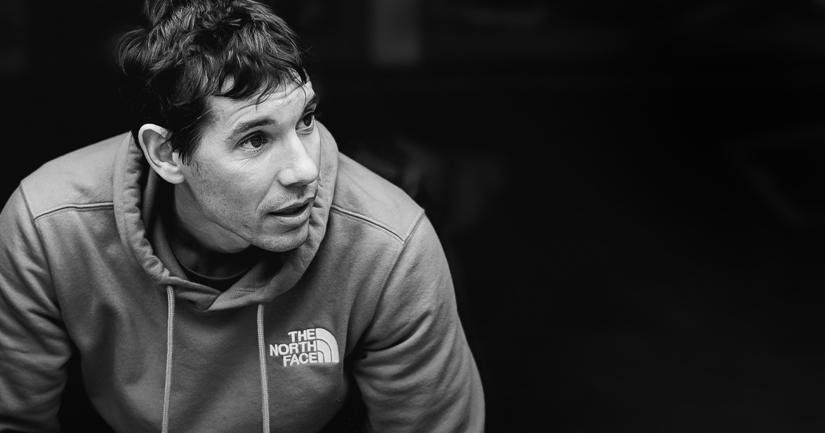 Alex Honnold On The Responsibility of Adventure, Olympic Climbing &  Reversing Climate Change - Rich Roll