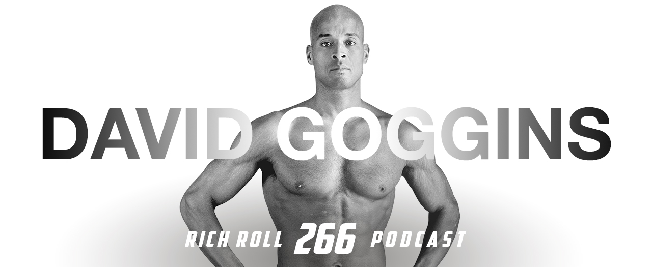 Retired US Navy Seal David Goggins has one powerful message to investors -  Yahoo Sports