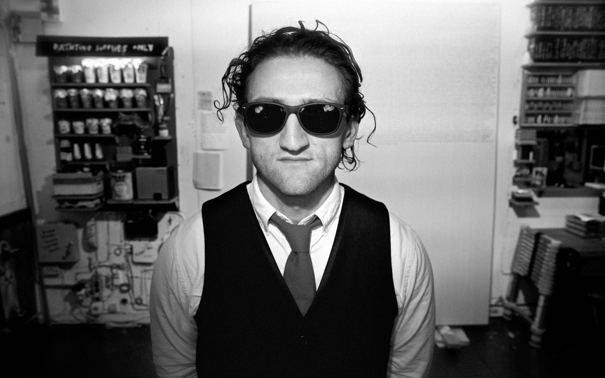 Casey Neistat Porn