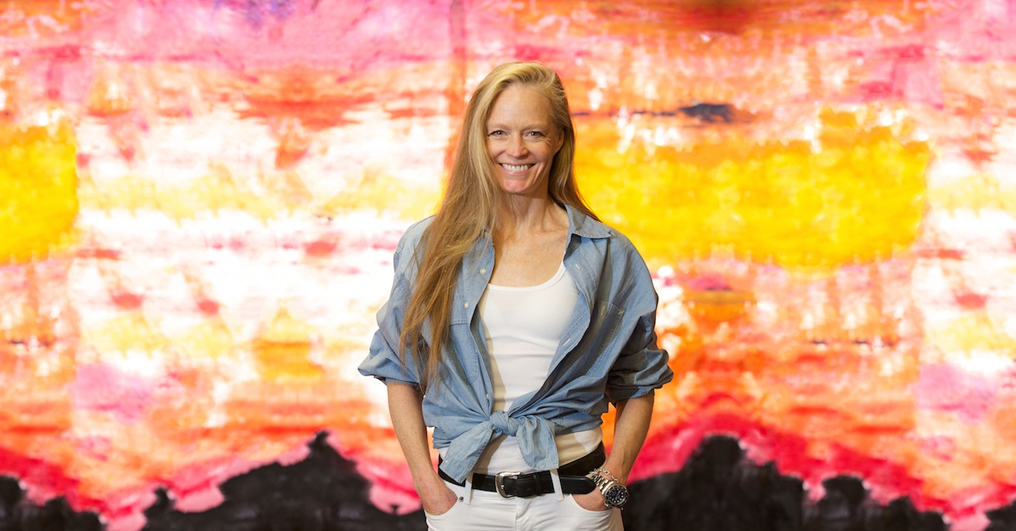 Next photo of Suzy Amis